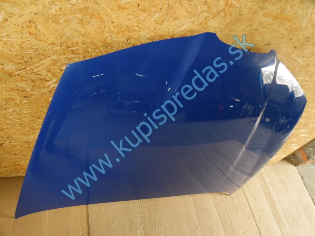 Predná kapota SEAT CORDOBA / IBIZA  3